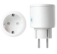 Hero Led Kablosuz Smart Akıllı Priz 16 Amper Tuya Destekli Wifi Soket HL-8405 AKIM